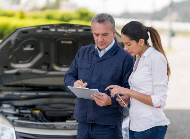 Local insurance for Wicomico County County drivers